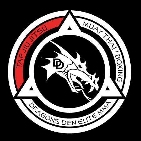 New Logo for Dragon’s Den